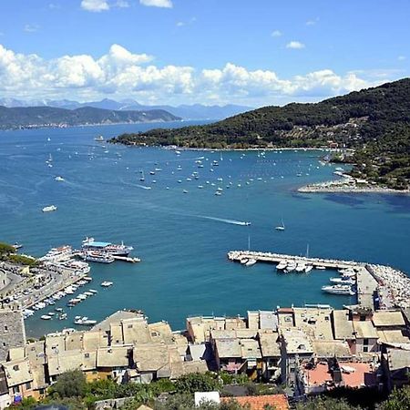 Casa Vacanze Ilaria Apartment Ceparana Bagian luar foto