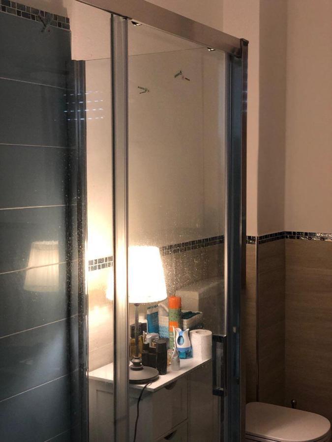 Casa Vacanze Ilaria Apartment Ceparana Bagian luar foto