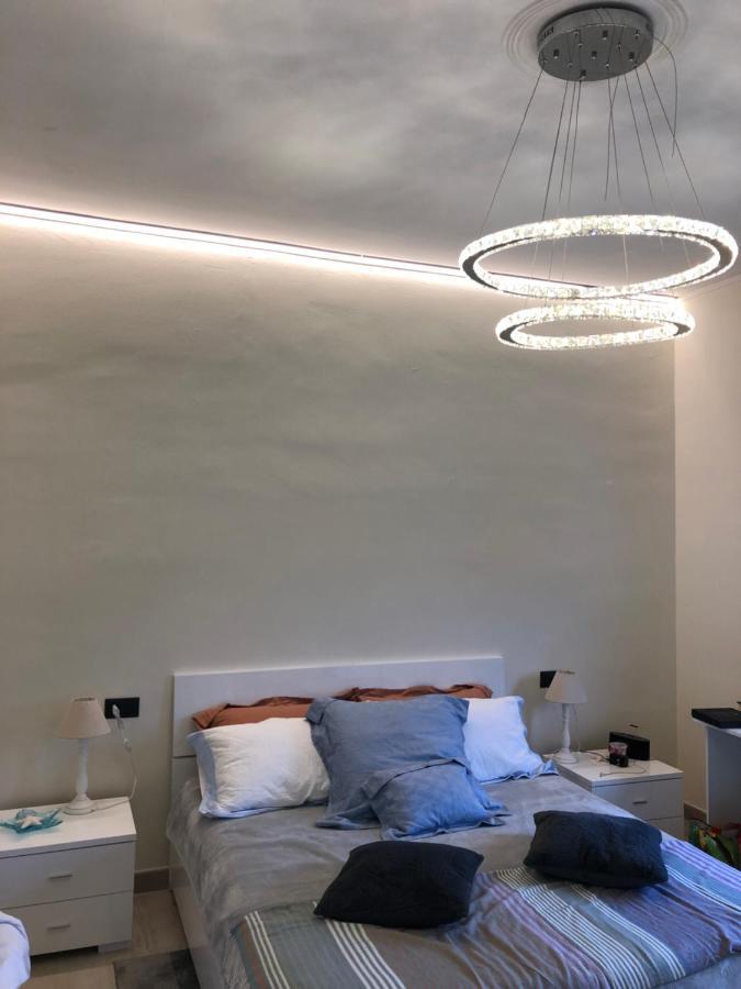 Casa Vacanze Ilaria Apartment Ceparana Bagian luar foto